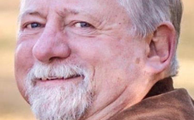 Rev. Jerry L. Smith