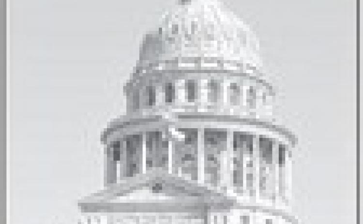 House pushes armed officer at all schools