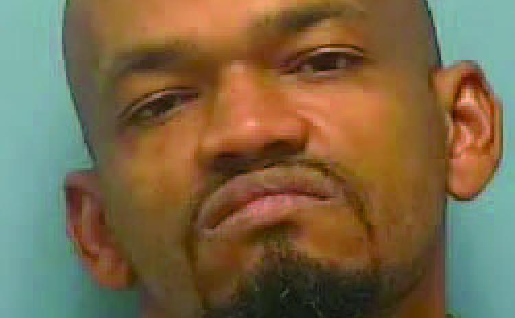 Lawrence Duguett Hardin, Jr.