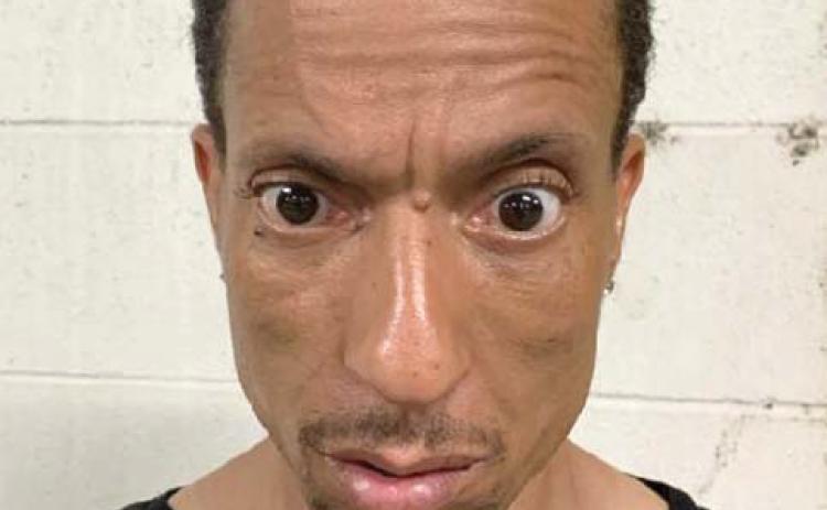 911 hangup calls lead to drug and gun charges for Vidor man