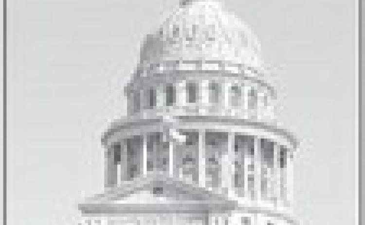 STATE CAPITAL HIGHLIGHTS By Gary Borders