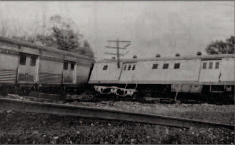 VIDOR’S PAST November 19, 1963