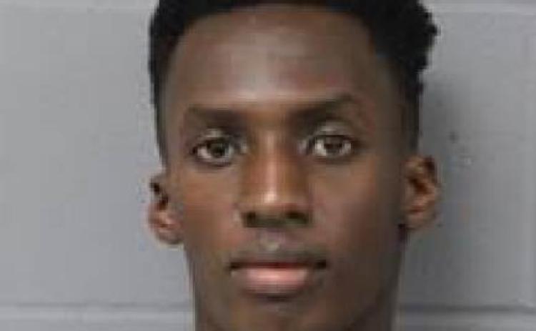 Austin Man Charged with Throwing Molotov Cocktail