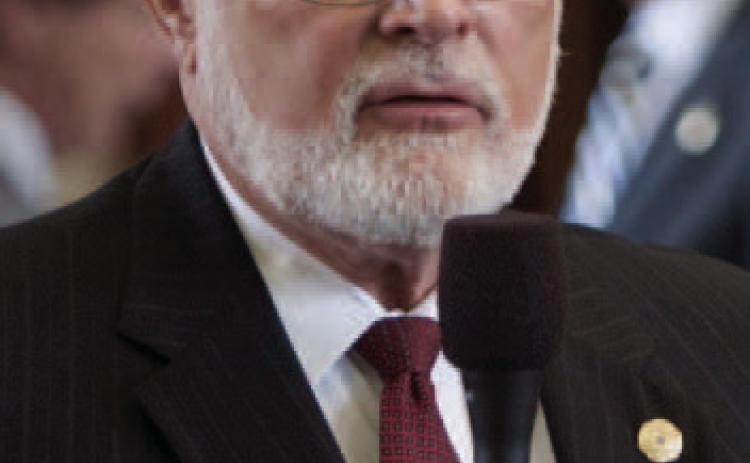Sen. Robert Nichols