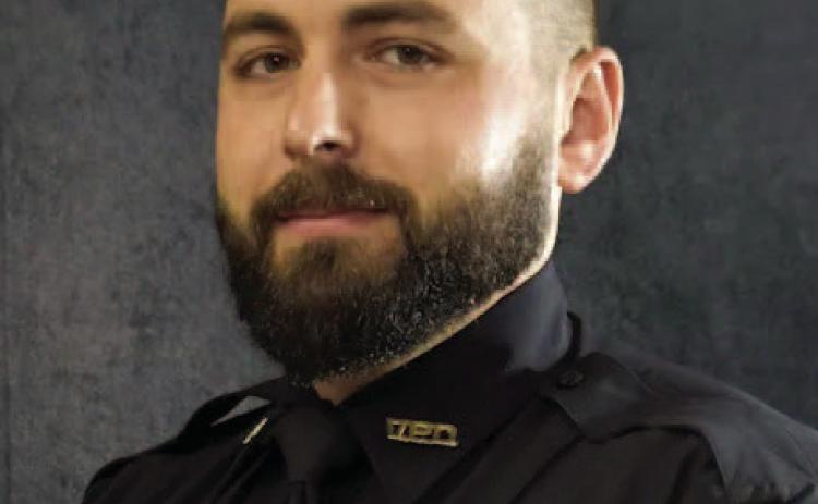 SGT. ETHAN MANSFIELD