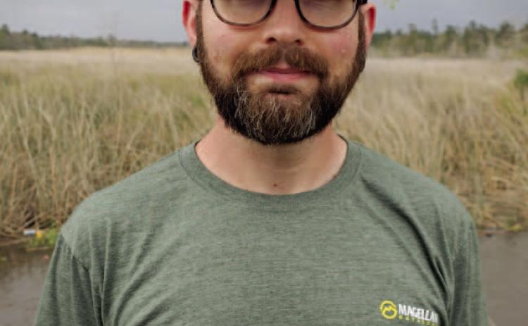 Non-profit organization has a new local co-ordinator in your area - Kyle Freed
