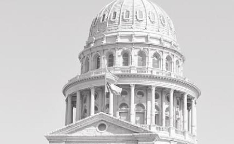 Two proposed amendments on May ballot
