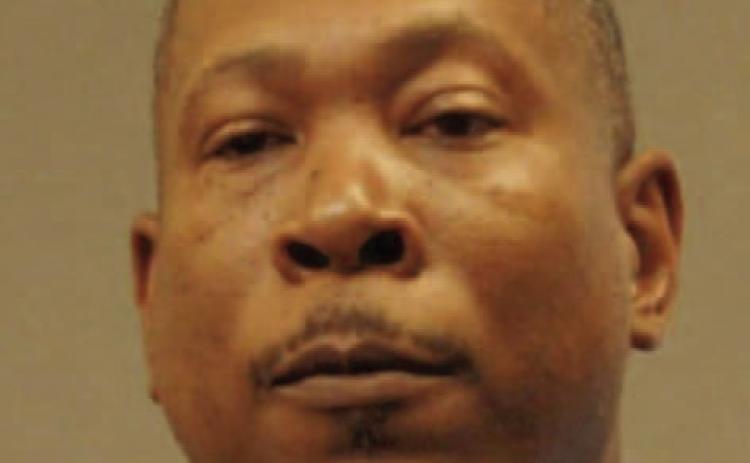 Murder suspect surrenders to Houston authorities