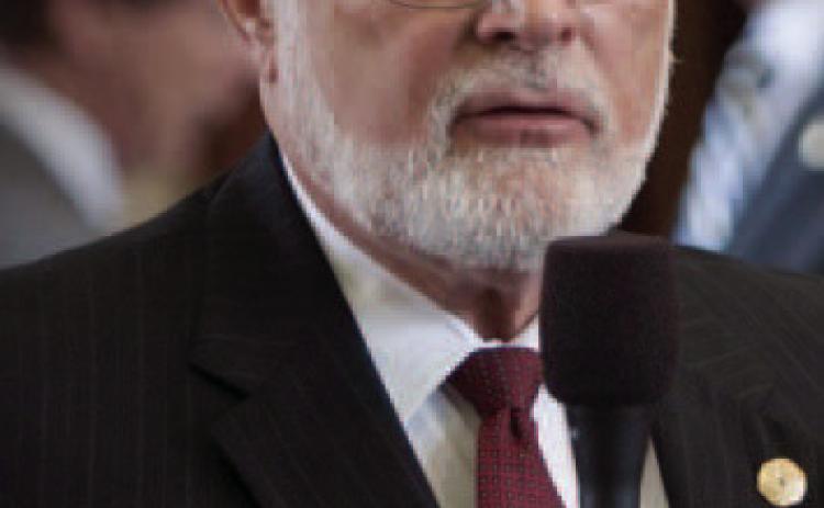 Robert Nichols