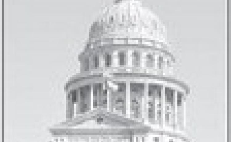 Early voting ends Friday; election is Tuesday, Nov. 8