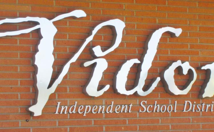 The Vidor I.S.D. School Board is considering a possible Vidor I.S.D. Ad valorem property tax rate cut of a little more than six pennies per $100 valuation. The Board of Trustees will meet on August 17 th to make that decision. Photo by George Garza