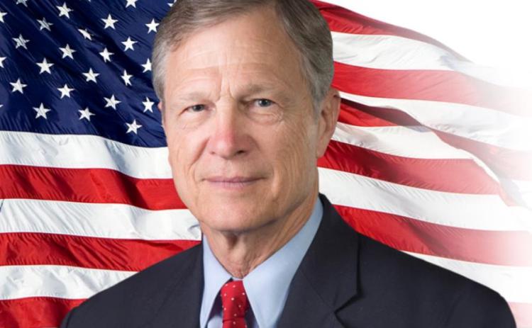 Babin Votes NO on Democrat Funding Bill