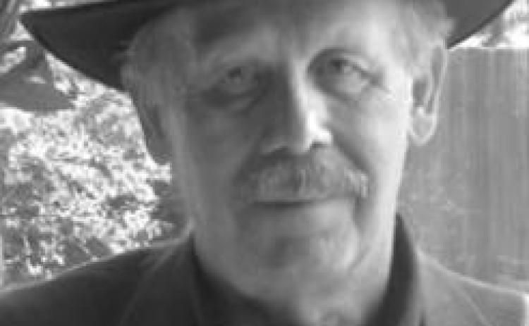 Cowboy crooner started out on broadway