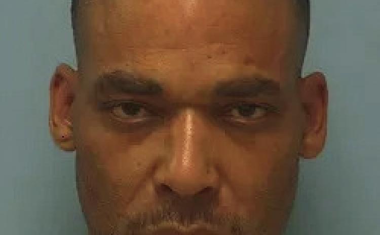 Michael Octavious Hampton