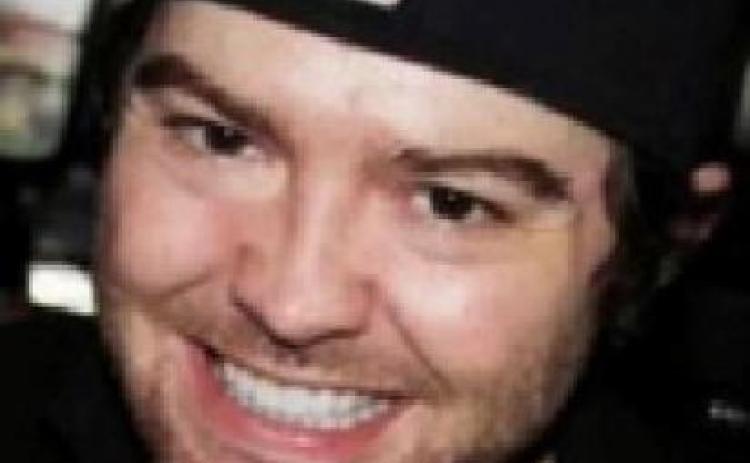 Brian "Smitty" Steven Smith