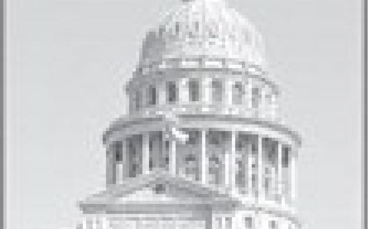 Texas again leads nation in new corporate projects