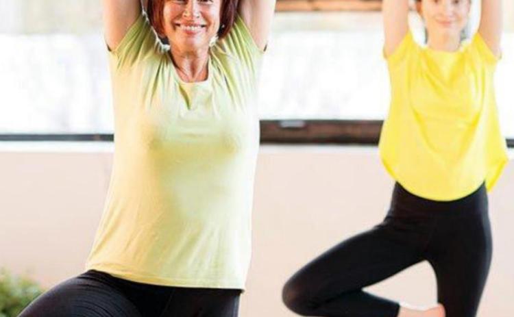Holiday Fitness Survival Guide: Make A Plan To Improve Your Core Body Fitness