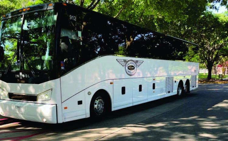 VA starts new transportation shuttle for Beaumont-area Veterans heading to Houston for medical care