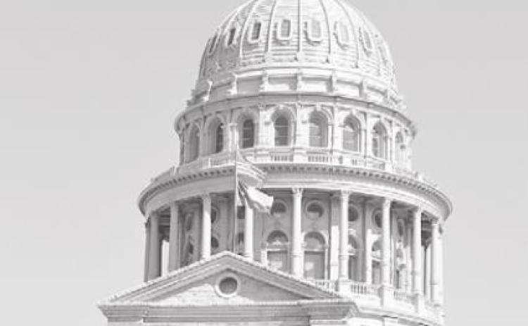 Eight proposed amendments