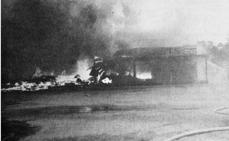 VIDOR’S PAST