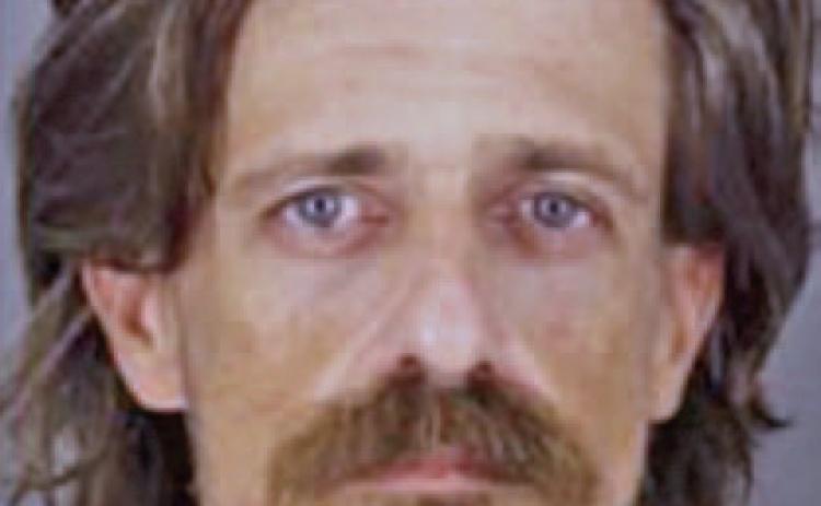 John David Allen lll