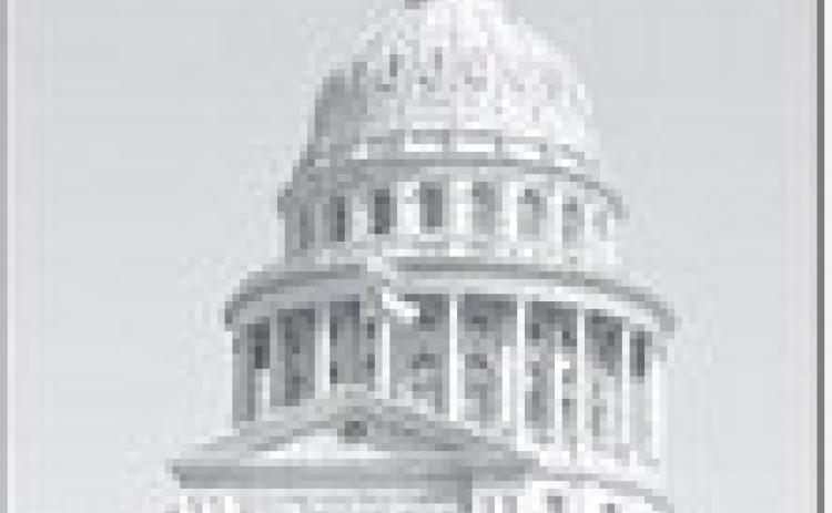 Another special session slated for October