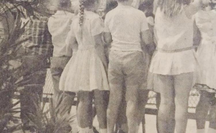 Looking Back 6/30/1966