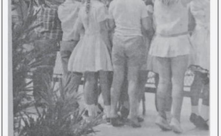 VIDOR’S PAST