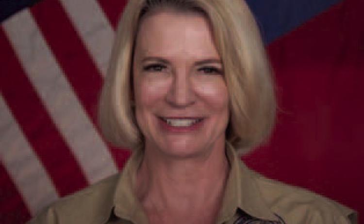 Commissioner Dawn Buckingham to all Texans: Hurricane Season 2023 begins June 1