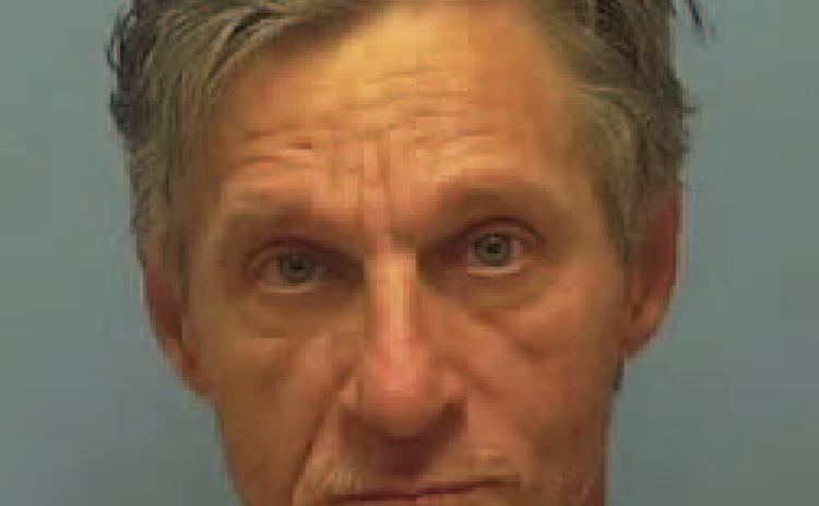David Dwayne Parker
