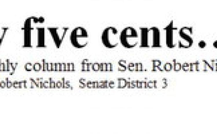 My five cents...