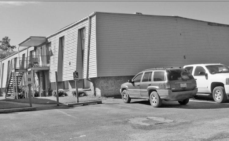 VIDOR’S PAST