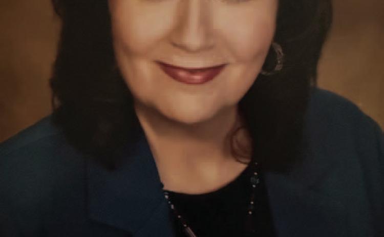 Laurie Beard