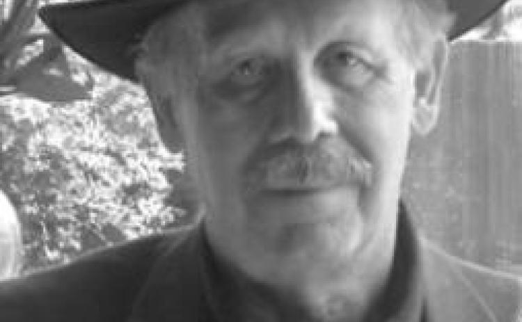 Jim Ferguson fought to bitter end
