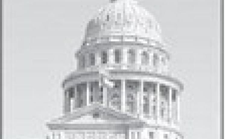 Border security, tax relief and raises