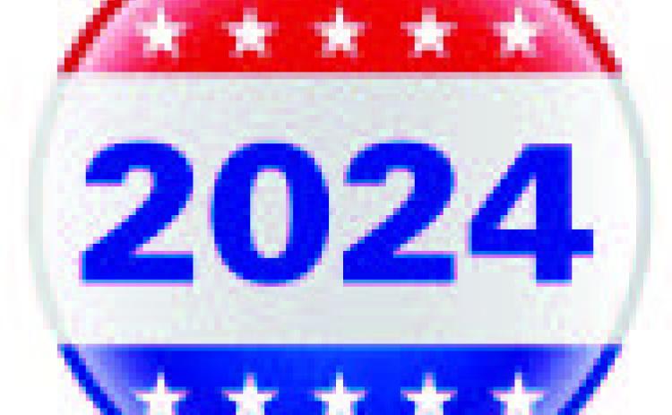 Candidate filing for May municipal election trickling in