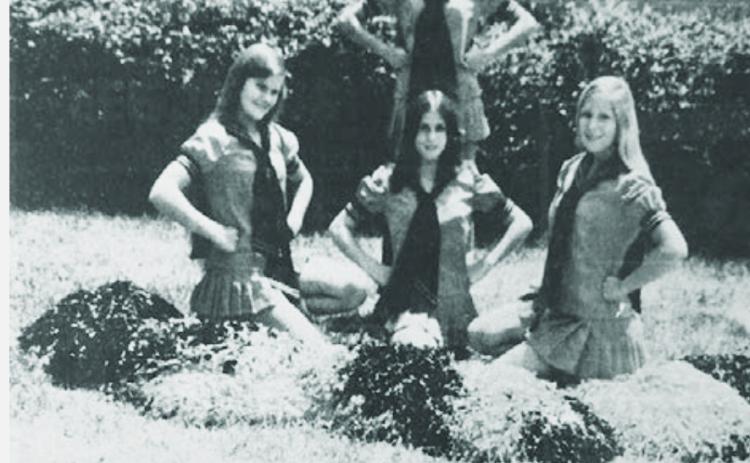 VIDOR’S PAST