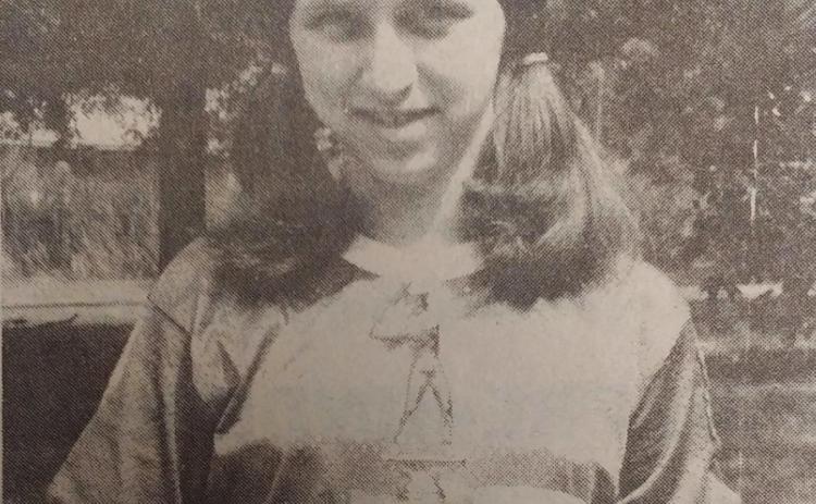 Looking Back 7/29/1976