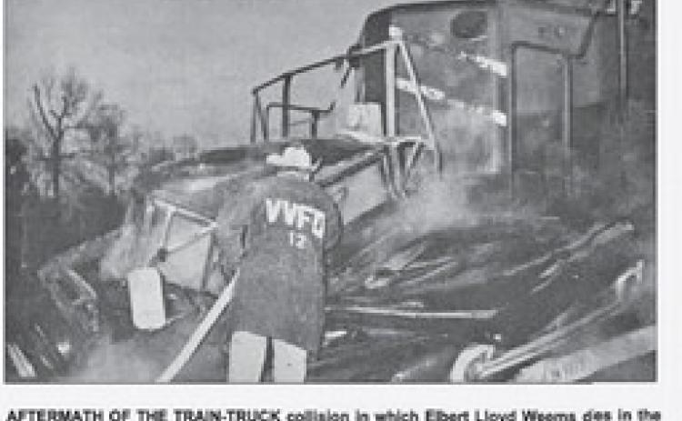 VIDOR’S PAST