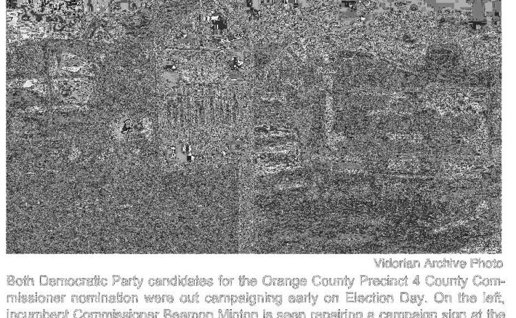 Vidor’s Past