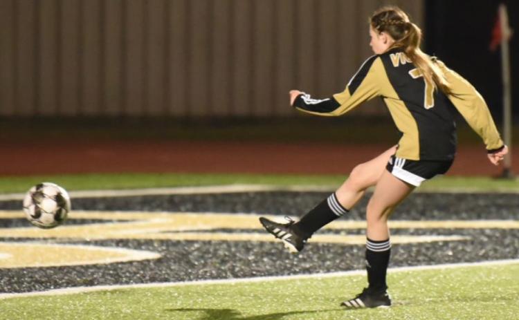 Pirate soccer tangles with LCM and BC
