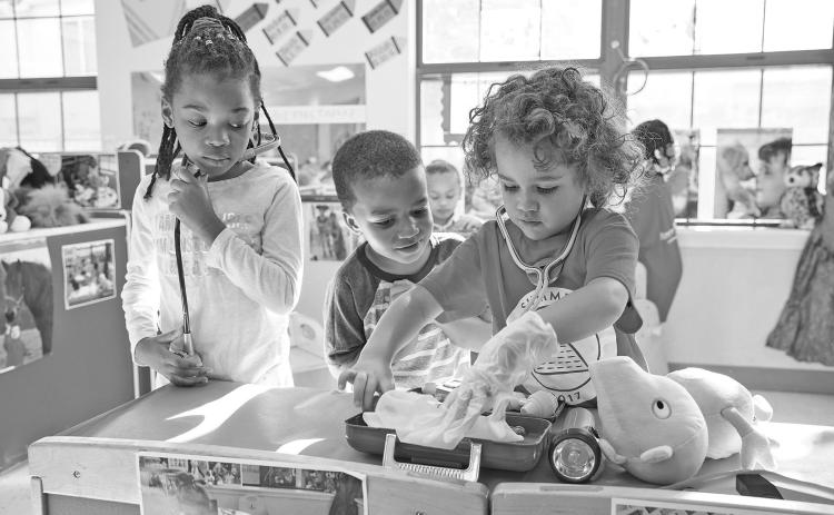 5 Tips to Keep Kids Healthy During the Holidays