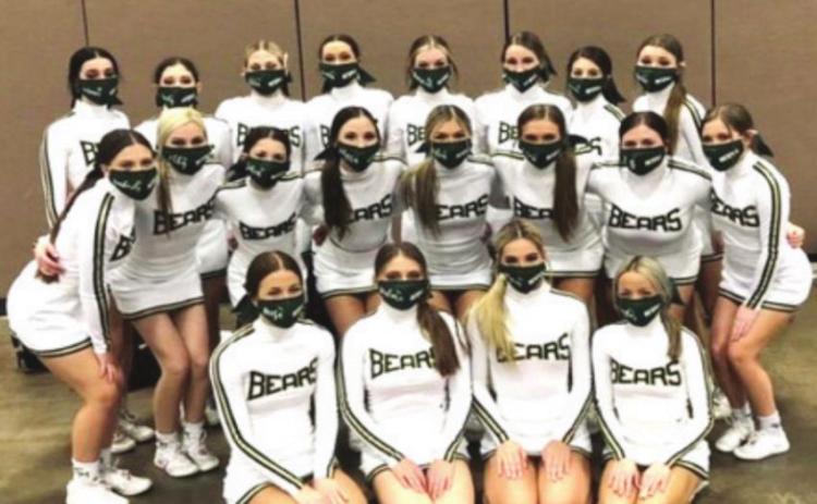 UIL State Spirit Competition