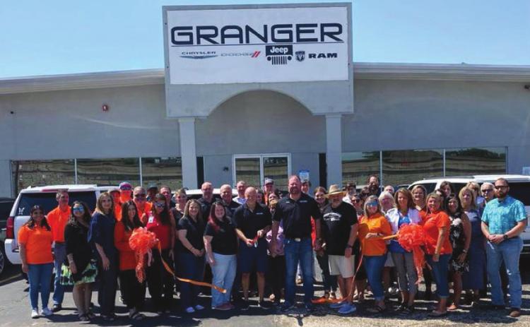 The Greater Orange Area Chamber