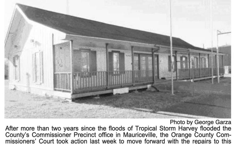 VIDOR’S PAST
