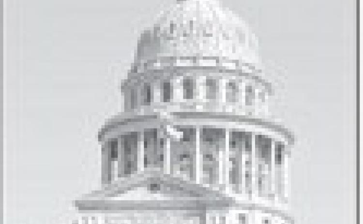 Tax-relief plan headed to governor