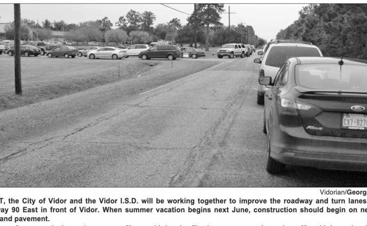 Vidor’s Past