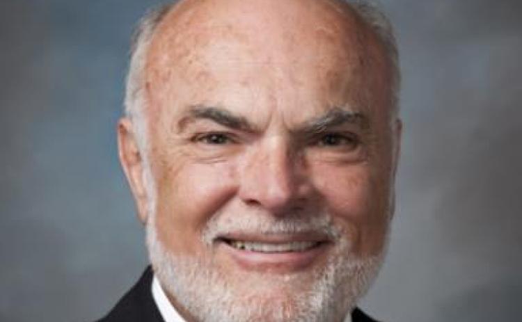 Special session adjourned, maps finalized