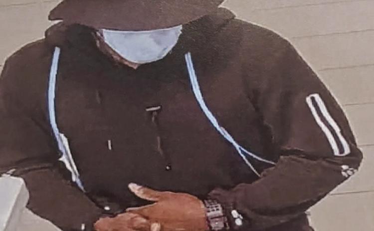 Louisiana man indicted for Vidor bank robbery