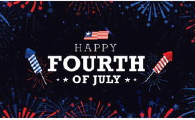 July 4 took 165 years to become national holiday